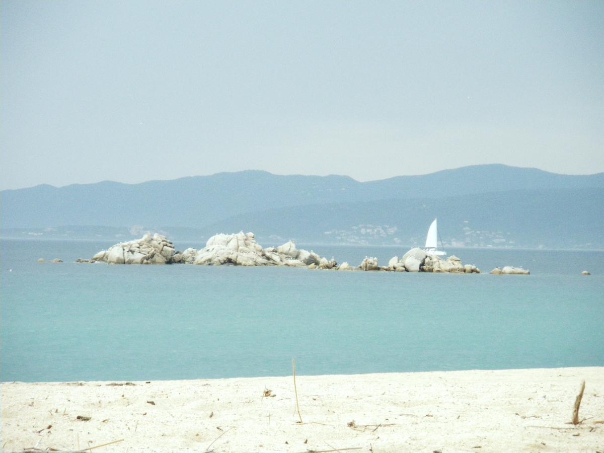 U Cantu Grillu Portigliolo Εξωτερικό φωτογραφία