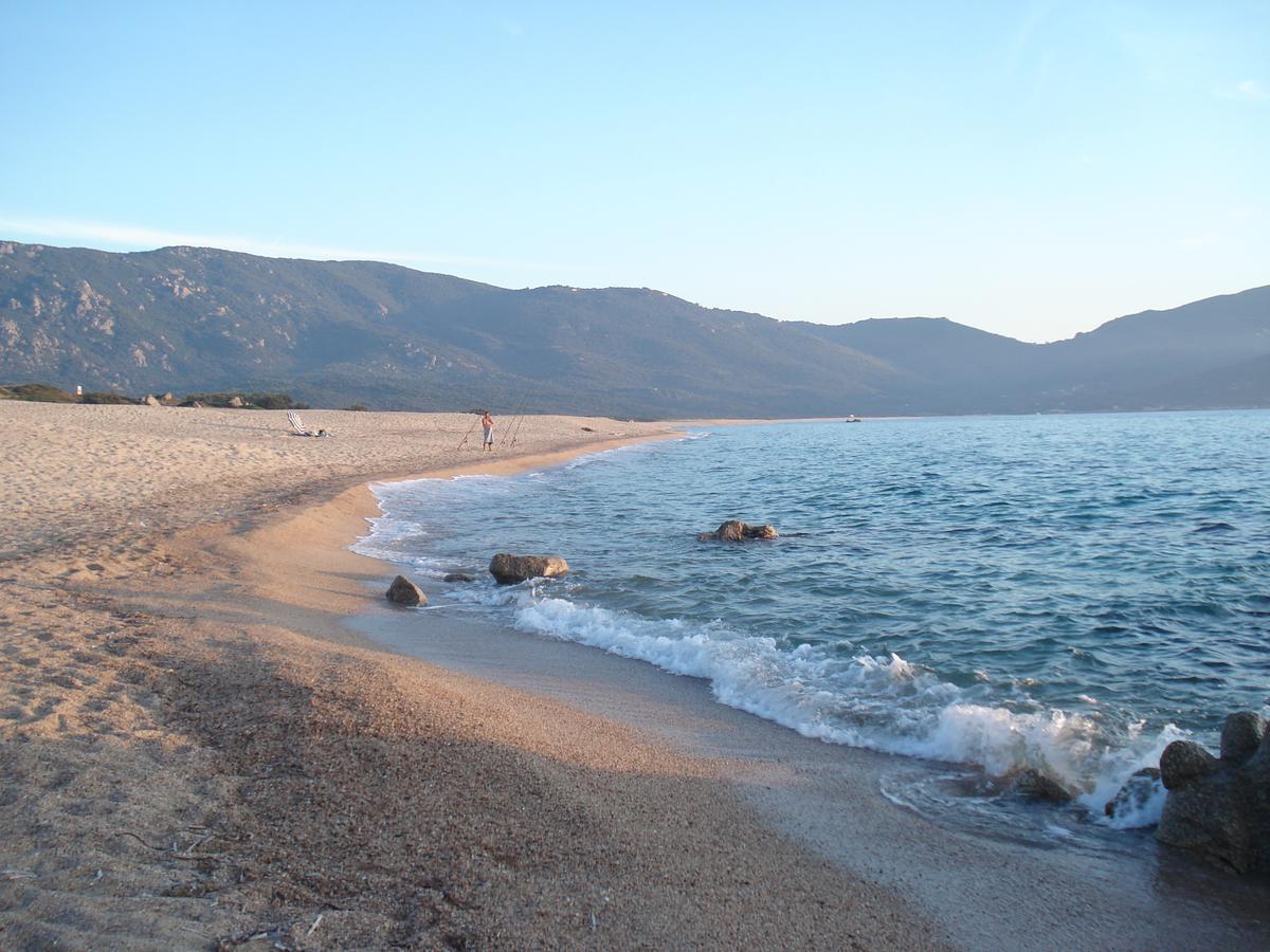 U Cantu Grillu Portigliolo Εξωτερικό φωτογραφία