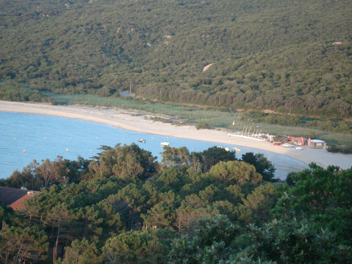 U Cantu Grillu Portigliolo Εξωτερικό φωτογραφία