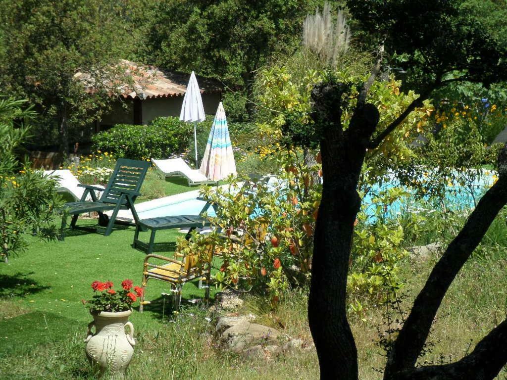 U Cantu Grillu Portigliolo Εξωτερικό φωτογραφία