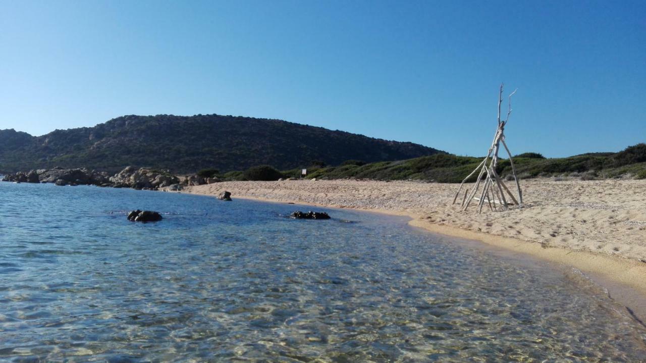 U Cantu Grillu Portigliolo Εξωτερικό φωτογραφία